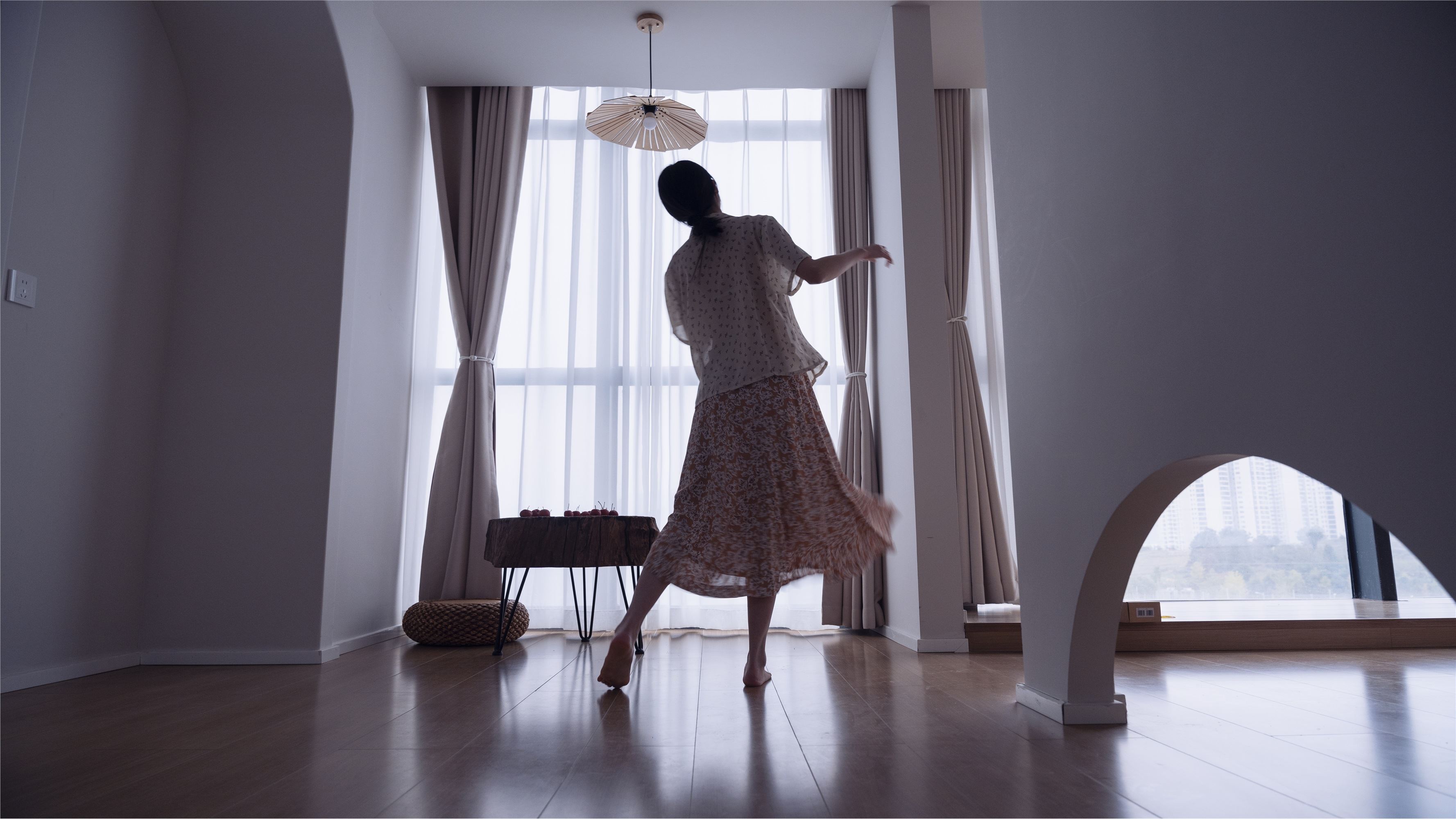 YITUYU艺图语 2025.03.10 归乡 小松麻奈